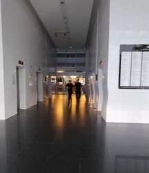 WCEGA Plaza (D23), Factory #565559961